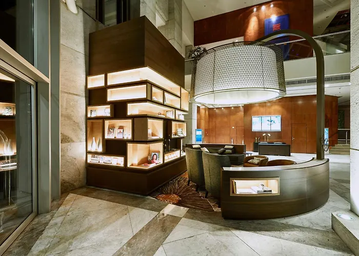 Hilton Sao Paulo Morumbi